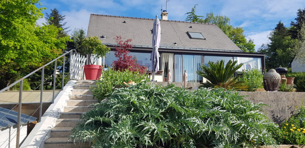 Chambres d'hôtes en Ille-et-Vilaine 35